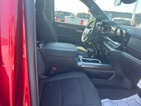 Used 2025 Chevrolet Silverado 1500 RST image 28