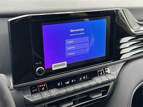 New 2026 Toyota Camry SE image 28