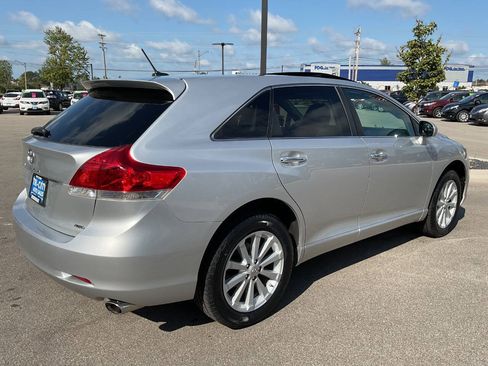 Used 2010 Toyota Venza AWD w/ Convenience Pkg image 7