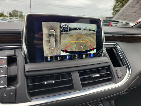 Used 2022 Chevrolet Tahoe High Country image 21