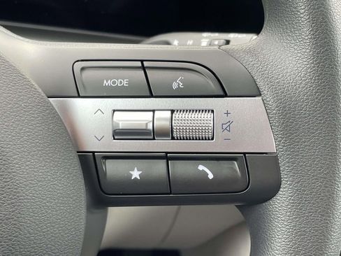 New 2026 Hyundai Tucson SE image 20