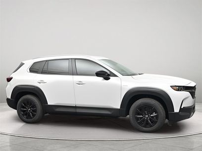 Certified 2025 MAZDA CX-50 2.5 Hybrid w/ Weather Package
