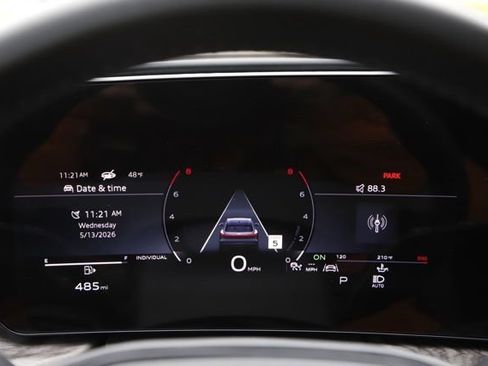 Used 2025 Audi Q5 Premium w/ Convenience Package AWD/4WD image 24