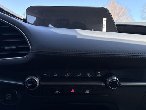 New 2026 MAZDA MAZDA3 s image 14