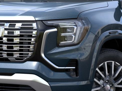 New 2026 GMC Terrain Denali AWD/4WD image 12