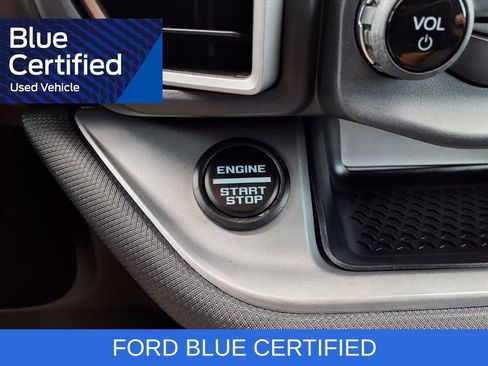 Certified 2022 Ford Bronco Sport Big Bend w/ Convenience Package AWD/4WD image 11