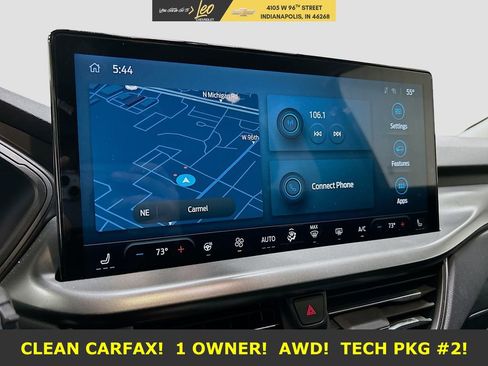 Used 2023 Ford Escape Active w/ Tech Pack #2 image 15