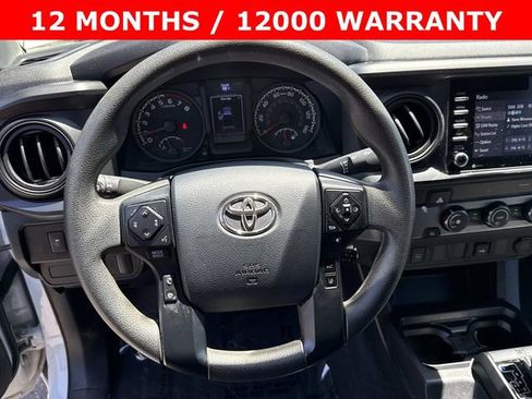 Used 2020 Toyota Tacoma SR RWD image 18