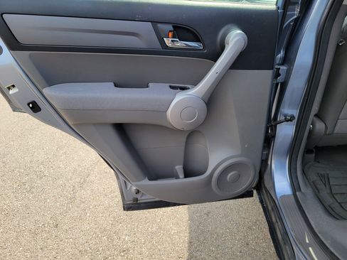 Used 2007 Honda CR-V LX image 13