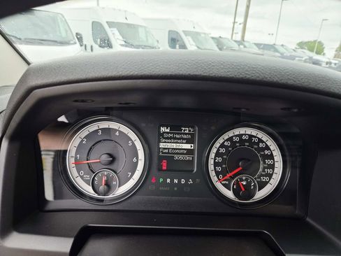 Used 2022 RAM 1500 Tradesman w/ Popular Equipment Group RWD image 20