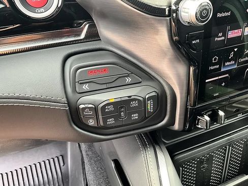 Used 2026 RAM 1500 RHO w/ RHO Level 1 Equipment Group AWD/4WD image 20
