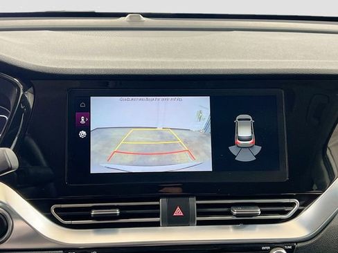 Certified 2022 Kia Niro EX Premium image 14