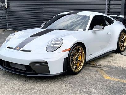 Used 2025 Porsche 911 GT3