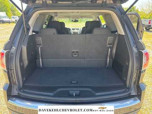Used 2016 GMC Acadia SLE FWD image 33