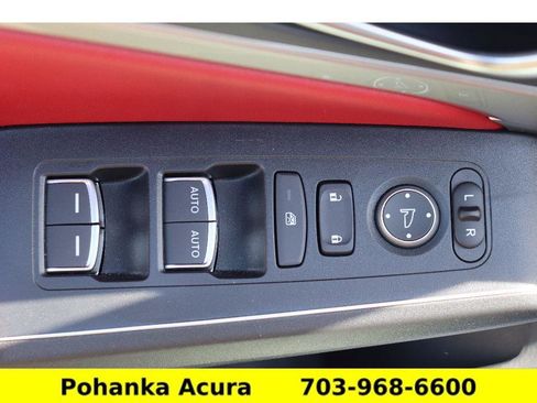 Certified 2026 Acura Integra A-Spec FWD image 21