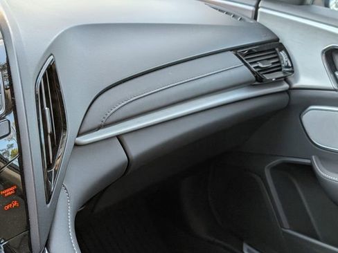 Certified 2024 Acura RDX w/ Technology Package image 32