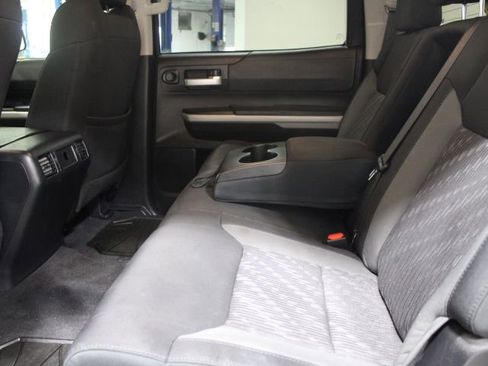 Used 2020 Toyota Tundra SR5 w/ SR5 Upgrade Package image 23