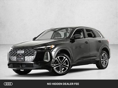 Certified 2025 Audi Q5 Premium w/ Convenience Package