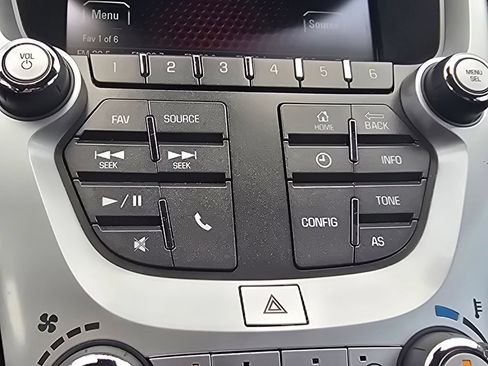 Used 2017 GMC Terrain SLE FWD image 30