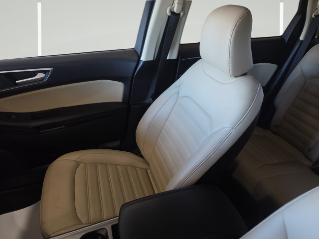 Used 2024 Ford Edge SEL w/ Convenience Package AWD/4WD image 22
