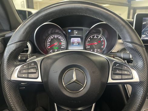 Used 2017 Mercedes-Benz C 300 4MATIC Cabriolet image 43