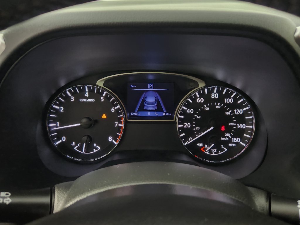 Used 2019 Nissan Pathfinder SL w/ Rock Creek Edition FWD image 24