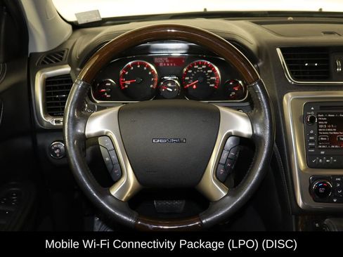 Used 2014 GMC Acadia Denali FWD image 7