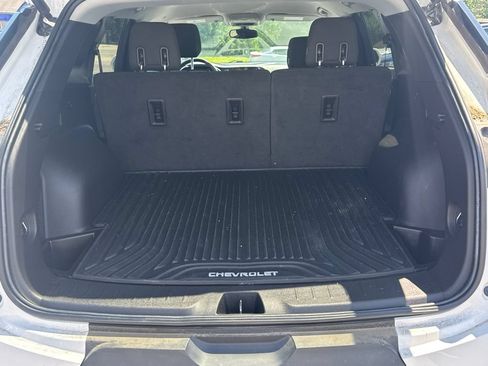 Used 2020 Chevrolet Blazer LT AWD/4WD image 5