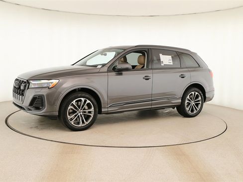 New 2026 Audi Q7 3.0T Premium Plus image 13