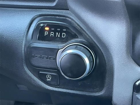 Used 2024 RAM 1500 Tradesman w/ Night Edition image 27