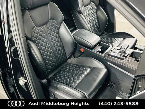 Certified 2023 Audi SQ5 Premium Plus w/ Premium Plus Package image 30