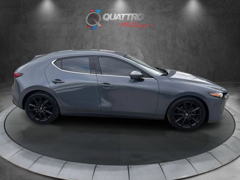 Used 2019 MAZDA MAZDA3 AWD Hatchback w/ Premium Pkg image 7