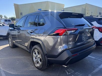 Used 2024 Toyota RAV4 XLE