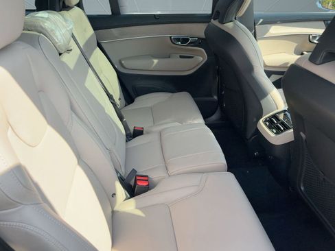 New 2026 Volvo XC90 B6 Ultra w/ Protection Package image 29