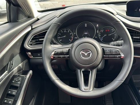 Certified 2025 MAZDA CX-30 AWD 2.5 S w/ Preferred Package image 28