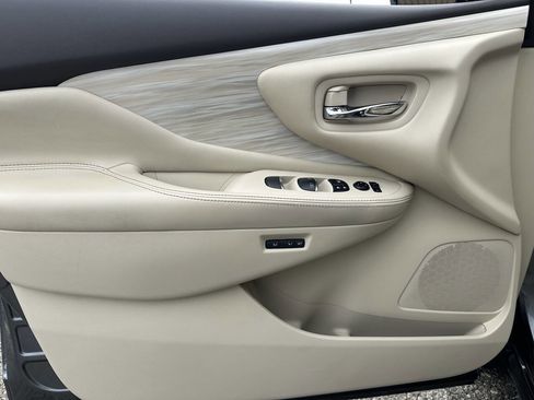 Used 2016 Nissan Murano SL w/ SL Technology Package image 26