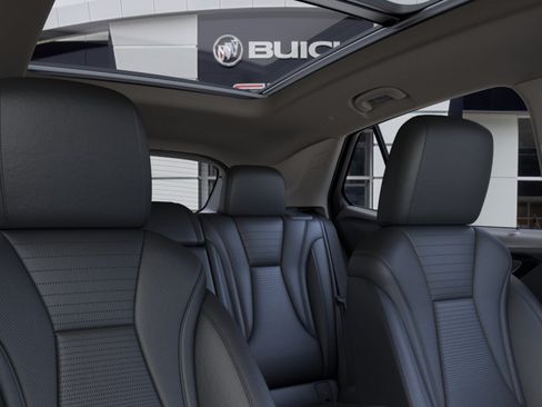 New 2026 Buick Envision Preferred AWD/4WD image 24