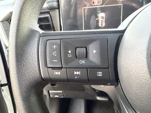 New 2026 Nissan Kicks SV w/ SV Premium Package image 17