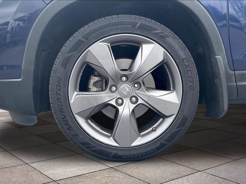 Used 2021 Honda Passport Touring image 9