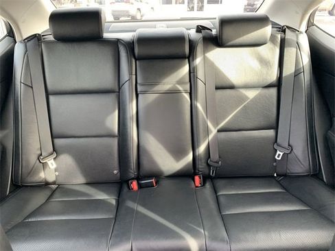 Used 2015 Lexus ES 350 image 30