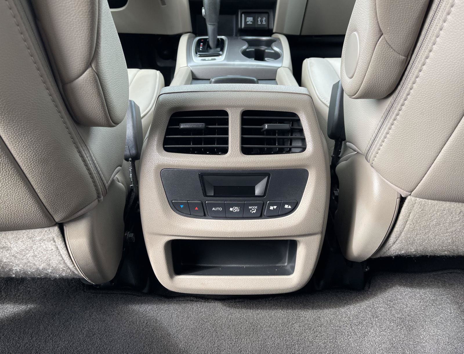 Used 2016 Honda Pilot EX-L image 16