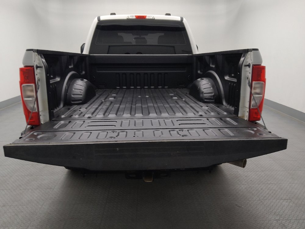 Used 2021 Ford F250 XL w/ Power Equipment Group AWD/4WD image 29