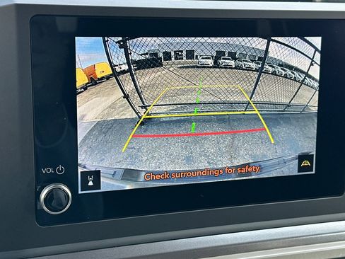 Used 2025 Toyota Tacoma SR5 RWD image 25