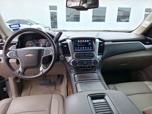 Used 2017 Chevrolet Tahoe Premier image 20