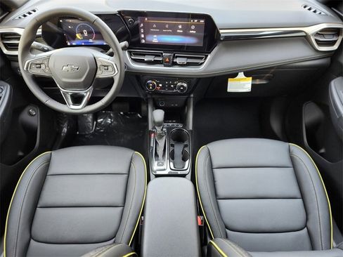 New 2026 Chevrolet TrailBlazer ACTIV w/ Convenience Package image 10