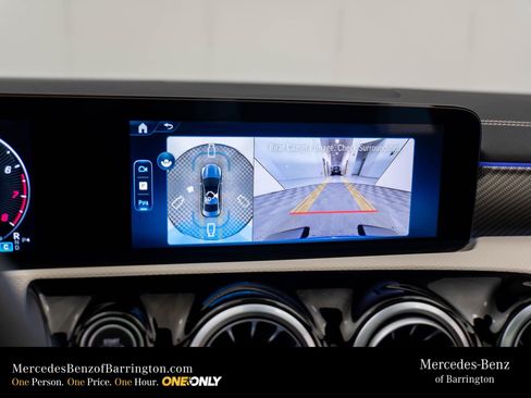 New 2026 Mercedes-Benz CLA 250 CLA 250 image 29