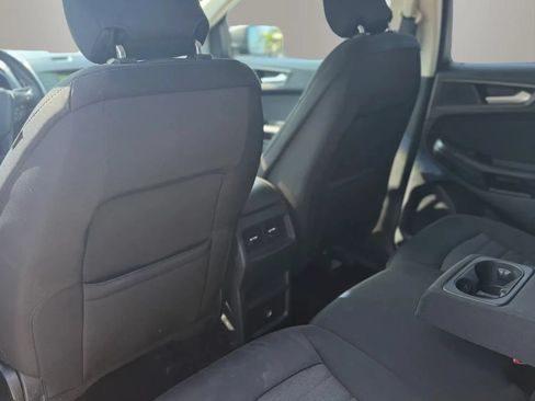 Used 2016 Ford Edge SE AWD/4WD image 17
