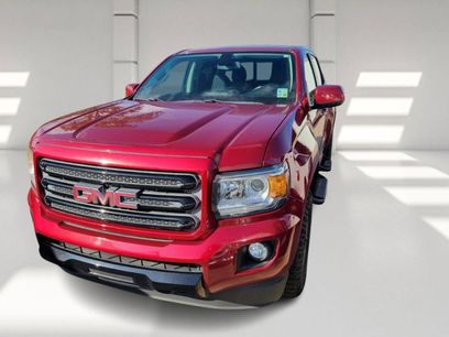 Used 2019 GMC Canyon All Terrain w/ All Terrain X Package