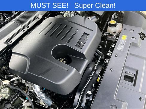 Used 2023 Land Rover Defender 110 X image 42