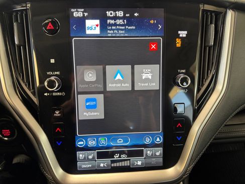 Used 2024 Subaru Outback Touring XT image 18